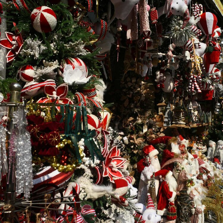 Mercatini Natale Trentino 05