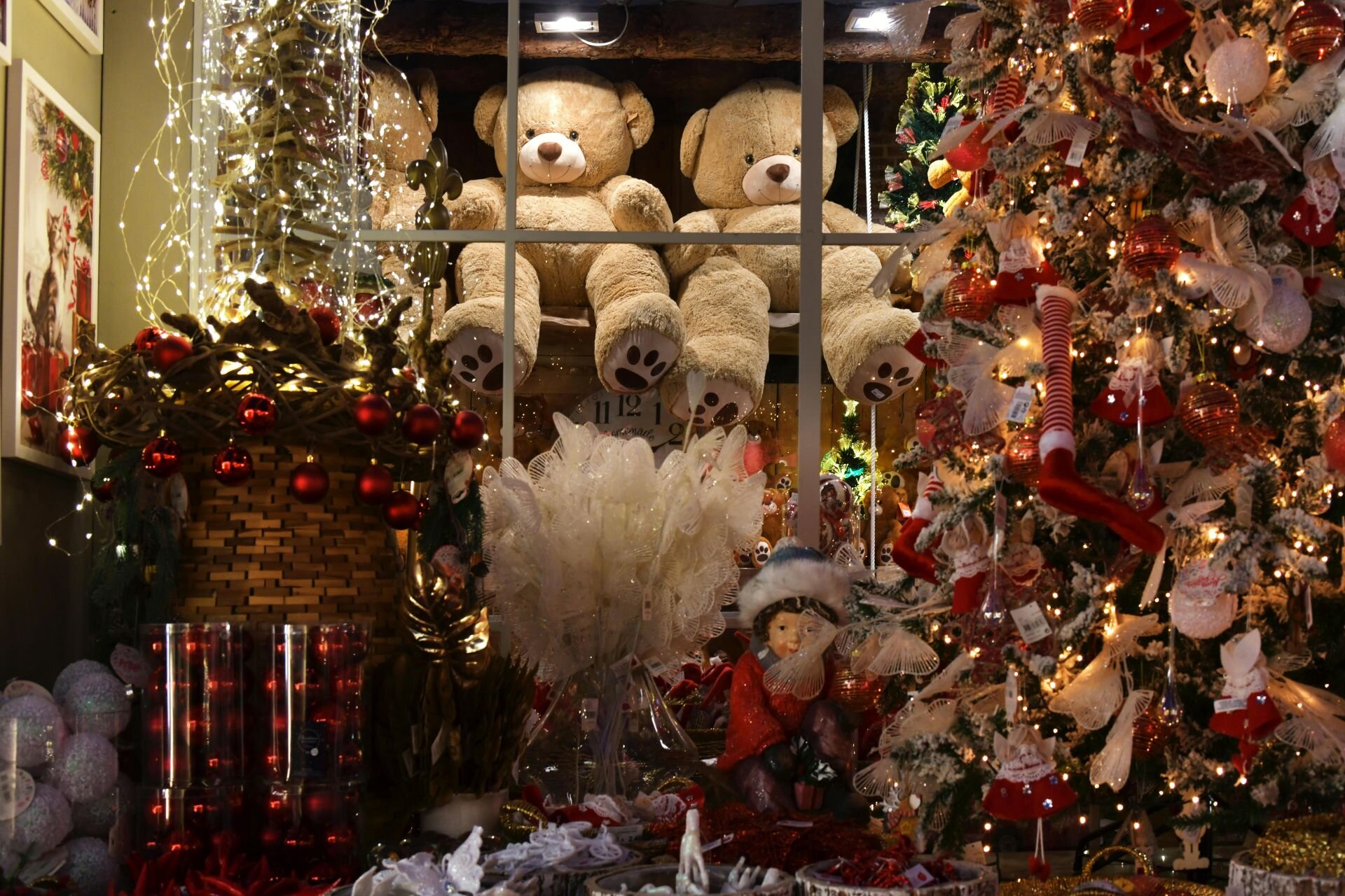 Mercatini Natale Trentino 08
