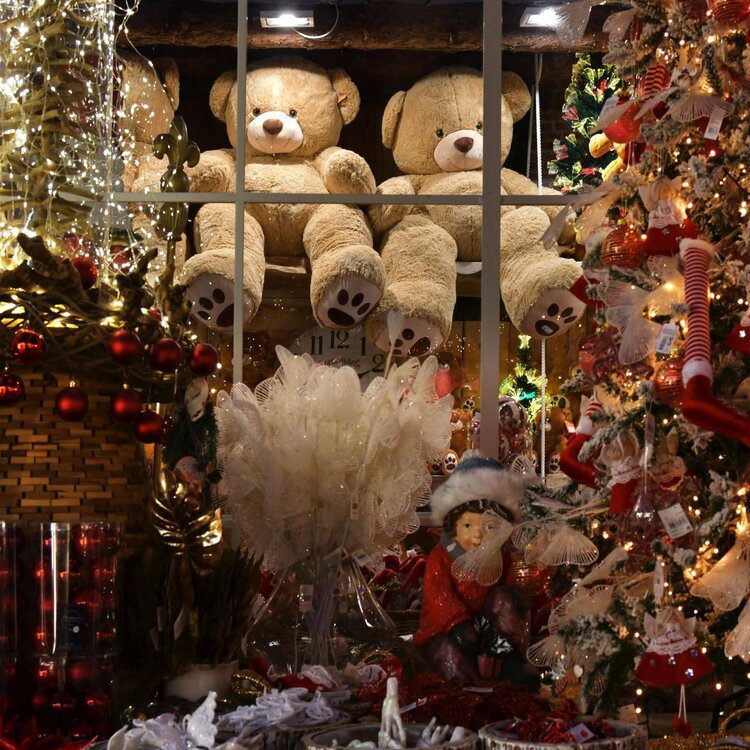 Mercatini Natale Trentino 08