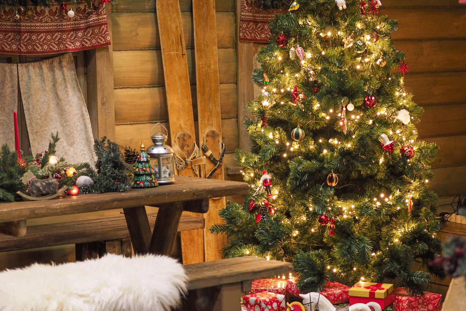Mercatini Natale Trentino 10