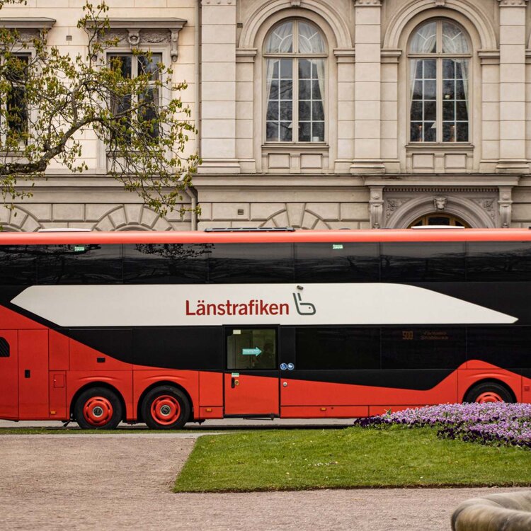 Bus
