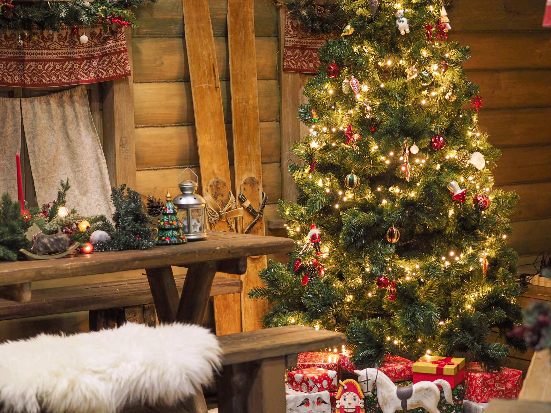 Mercatini Natale Trentino 10