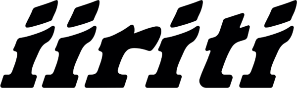 Logo Iiriti Vettoriale Basic 600x188